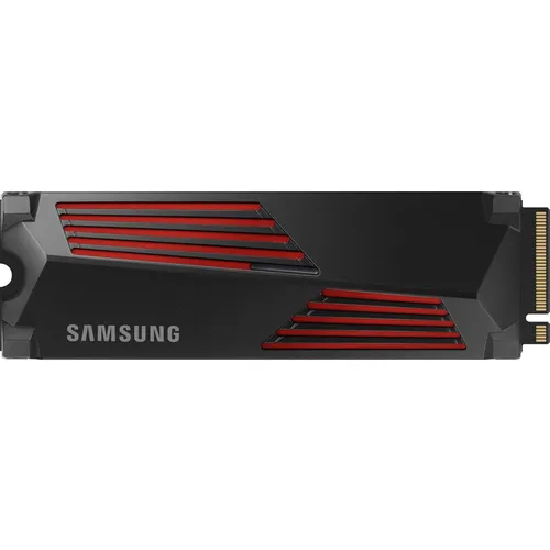 SSD накопитель SAMSUNG MZ-V9P1T0CW