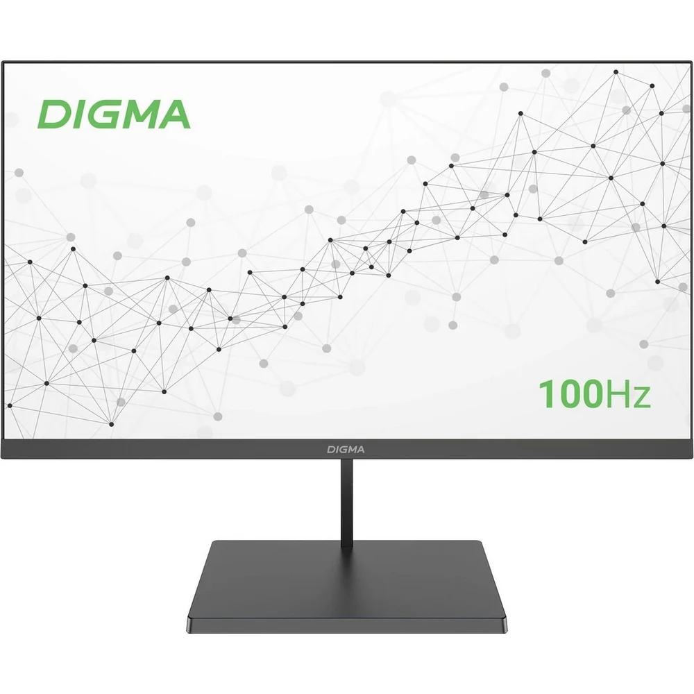 Монитор DIGMA Progress 24A501F