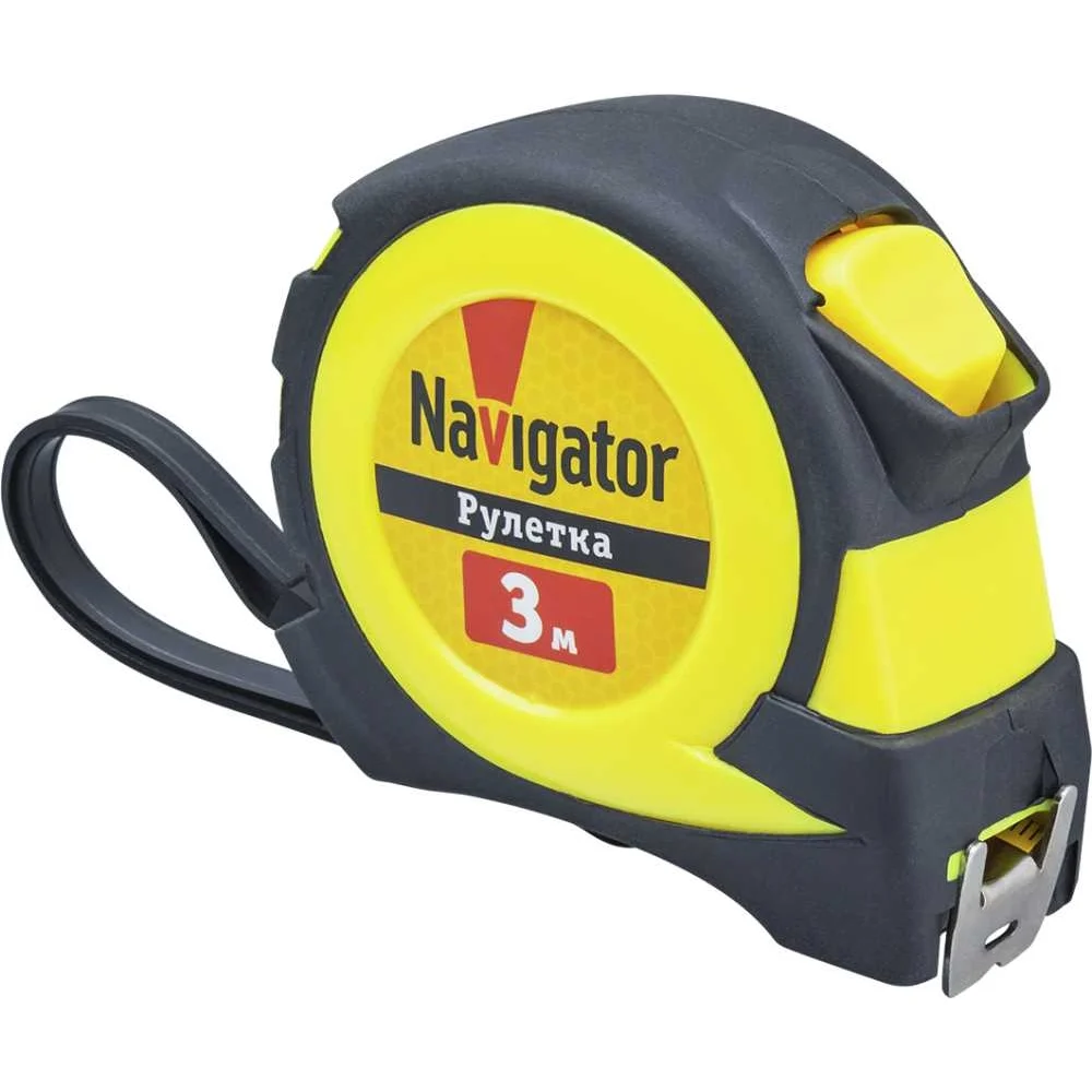 Рулетка Navigator NMT-RU02-A-3-16