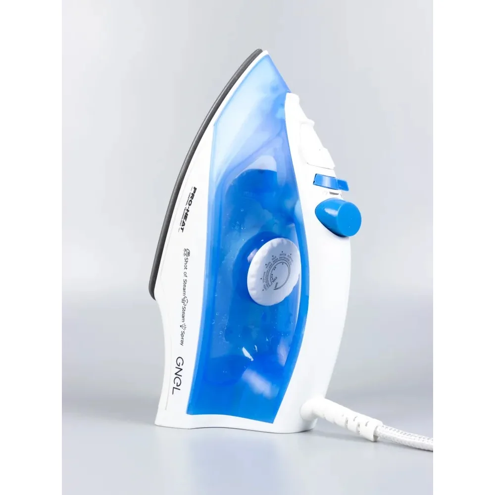 Утюг для одежды с отпаривателем GNEL IS-1400W