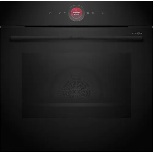 Духовой шкаф электрический BOSCH HBG9742B1S