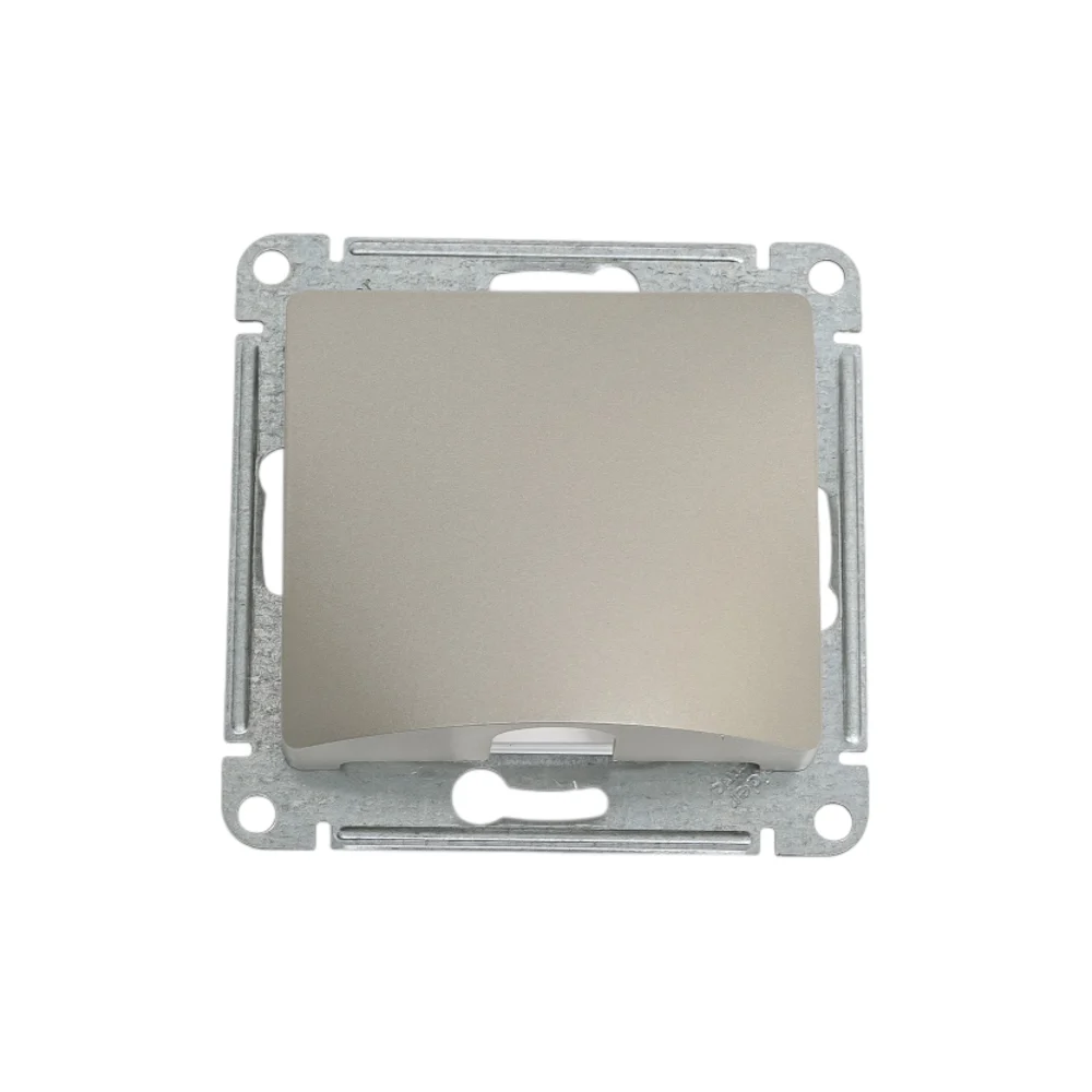 Вывод кабеля Systeme Electric Glossa SE GSL001299
