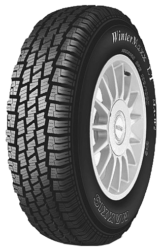 185/75 R16 Maxxis MA-W2