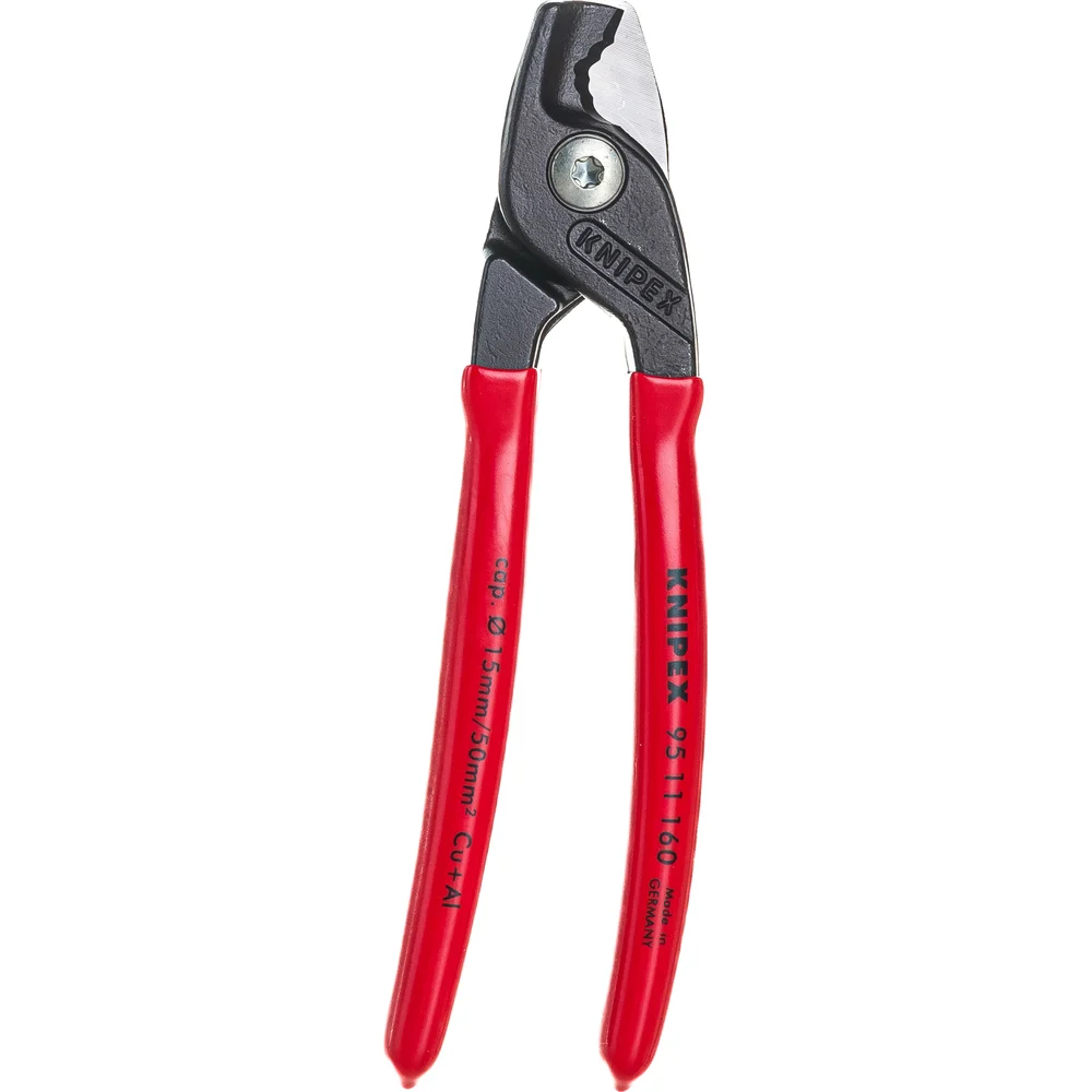 Тросорез Knipex L-160