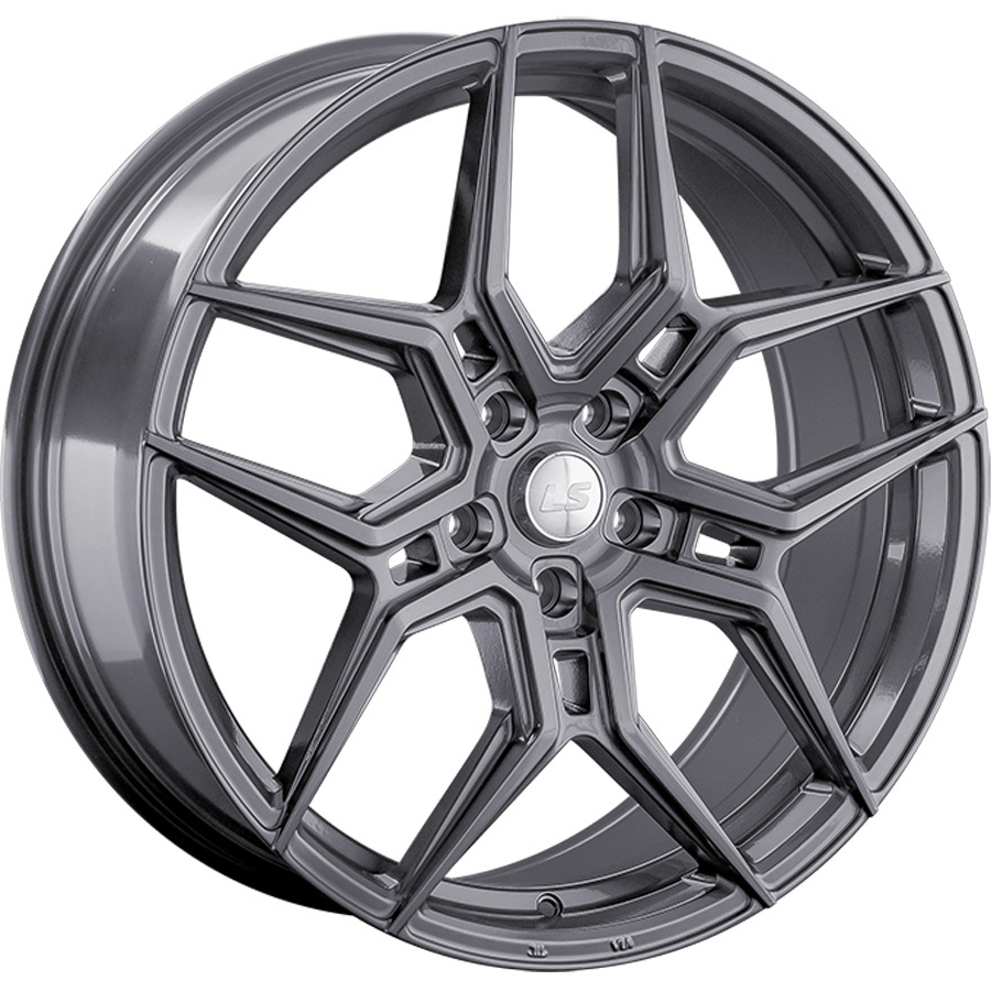 LS 8.5X20/5X114.3