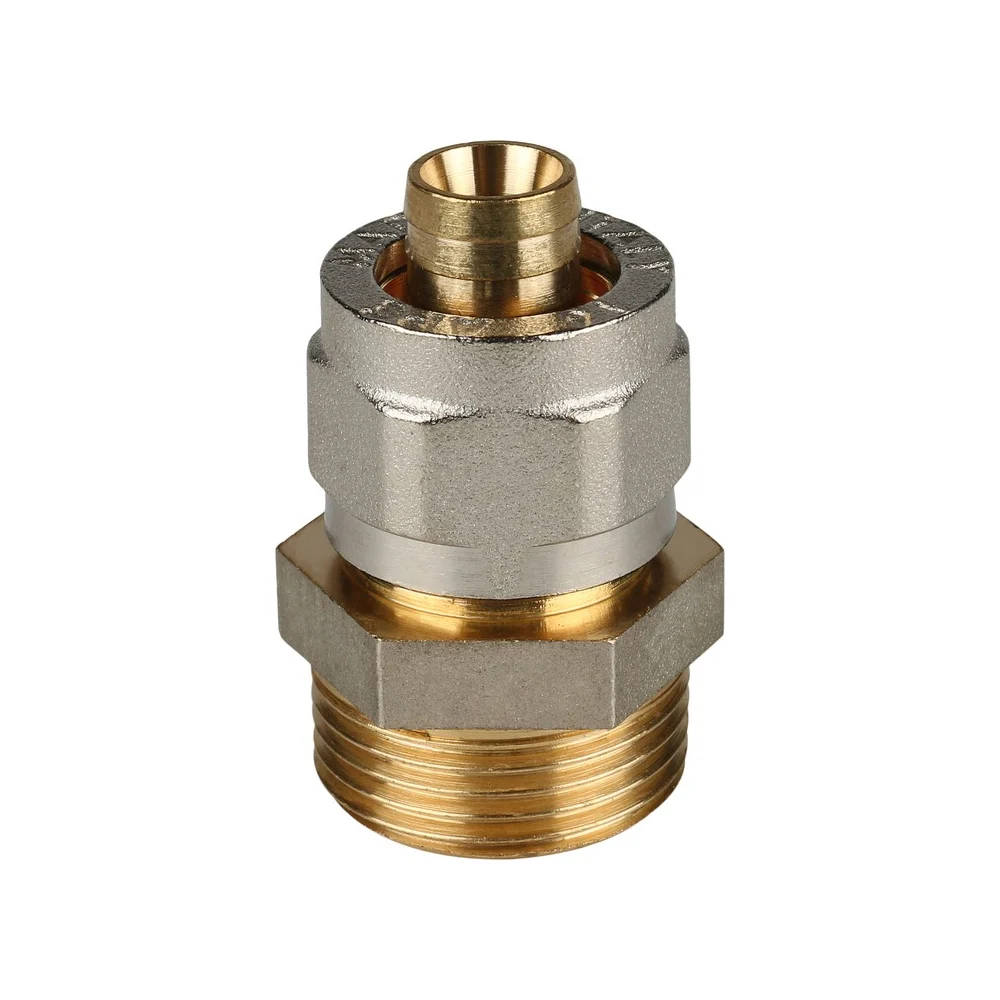 Переходник с наружной резьбой STOUT SFS-0001-003416