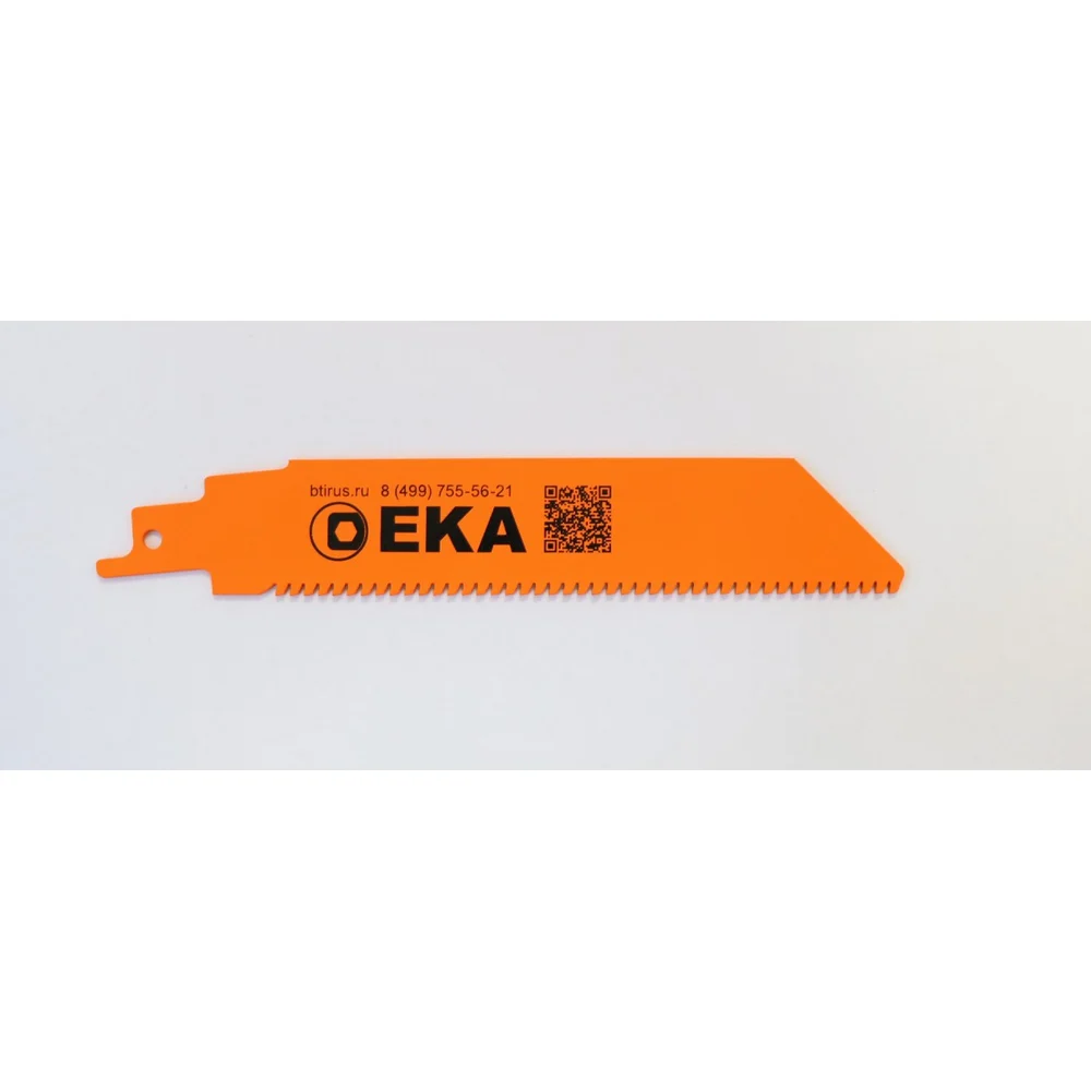 Пильные полотна EKA 10TPI