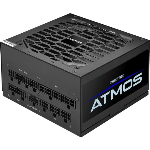 Блок питания CHIEFTEC Atmos CPX-750FC