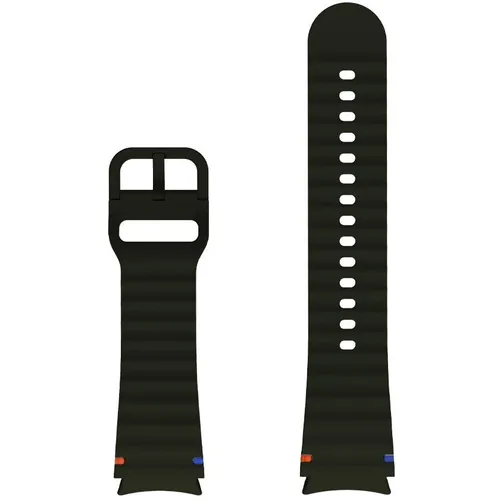 Ремешок ZIBELINO SAM-7-20-BLK