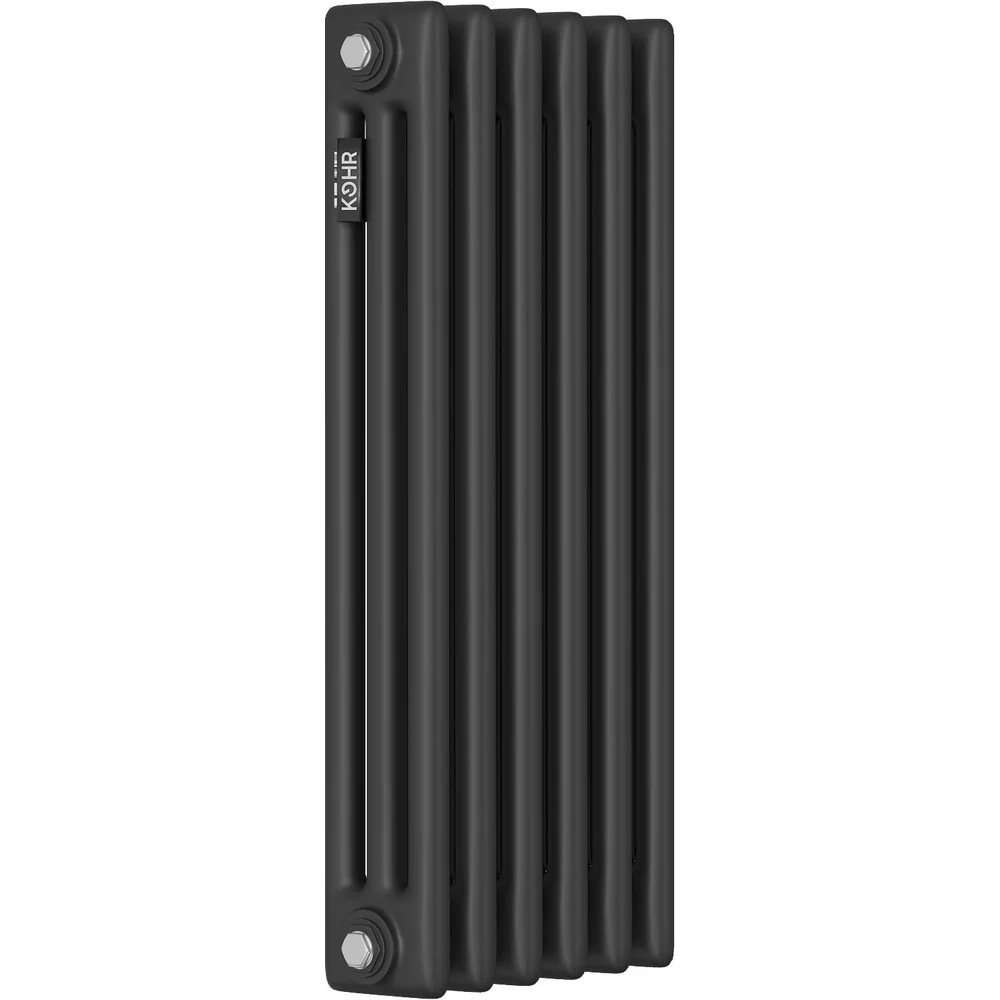 Стальной трубчатый радиатор KOHR Heim SRC01-3057/06DB