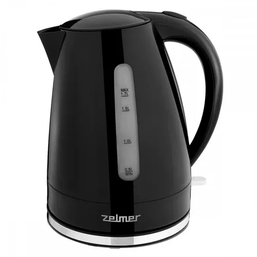 Чайник электрический ZELMER ZCK7617B