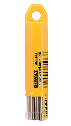 Сверло по металлу DEWALT DT4927