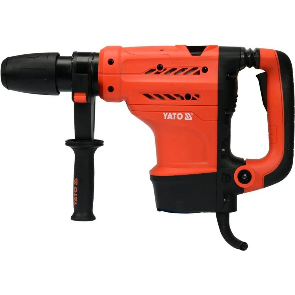Электрический перфоратор YATO SDS YT-82131