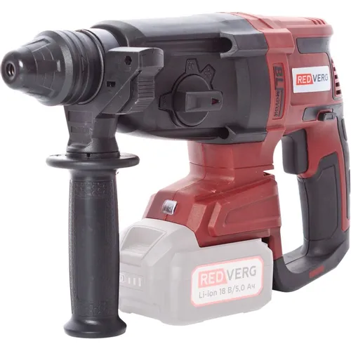 Перфоратор REDVERG RD-RH18-24BL/U