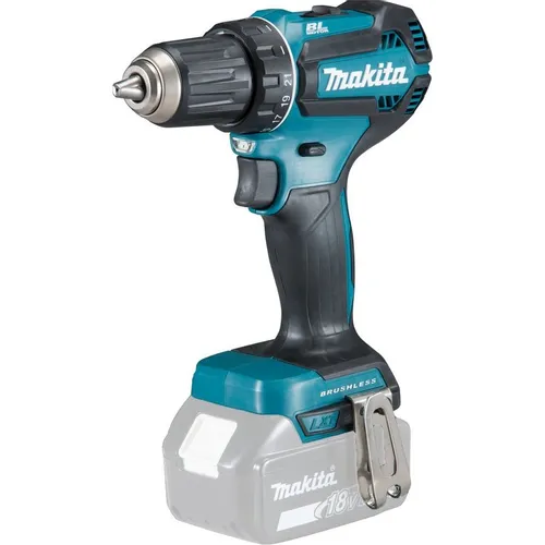 Дрель-шуруповерт MAKITA DDF485Z
