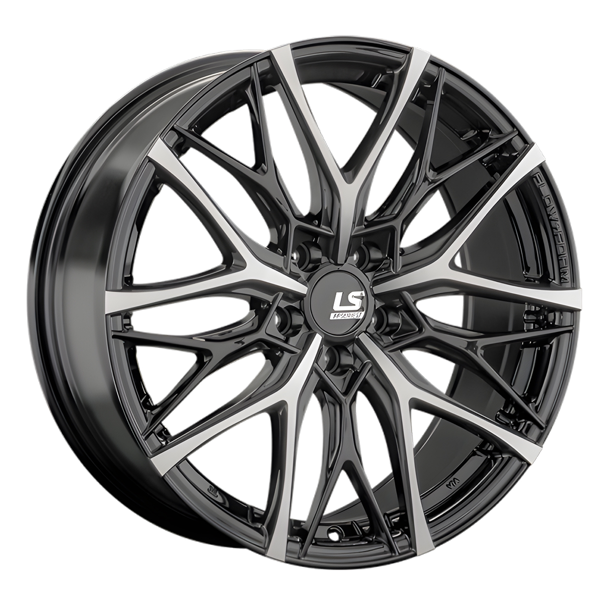 LS RC84
