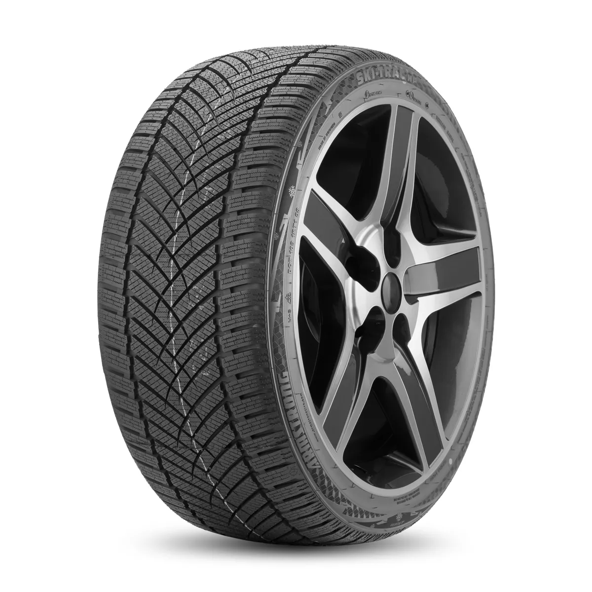 Ski-Trac HP 245/45 R18 100V Без шипов