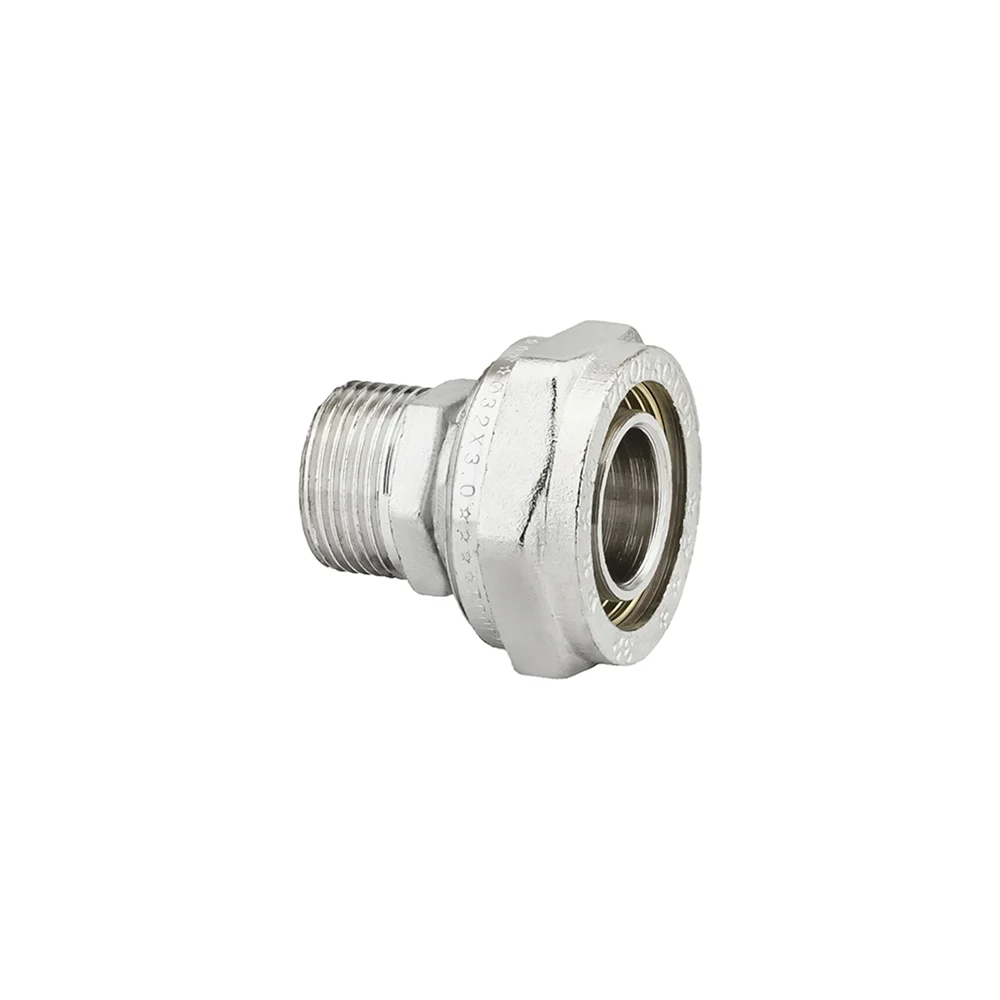 Соединитель обжимной PROFACTOR ц/н 32 х 3/4 PF PF 417