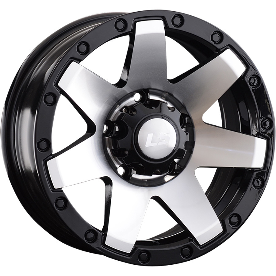 LS 9X20/6X139.7