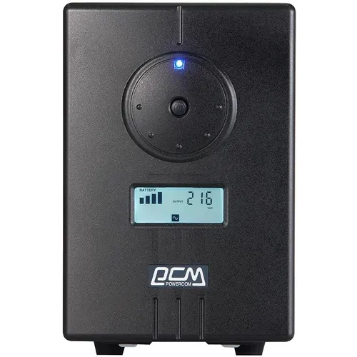 Источник бесперебойного питания Powercom Infinity INF-1100