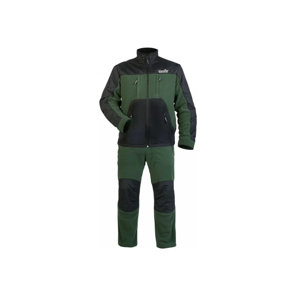 Флисовый костюм Norfin POLAR LINE 337003-L