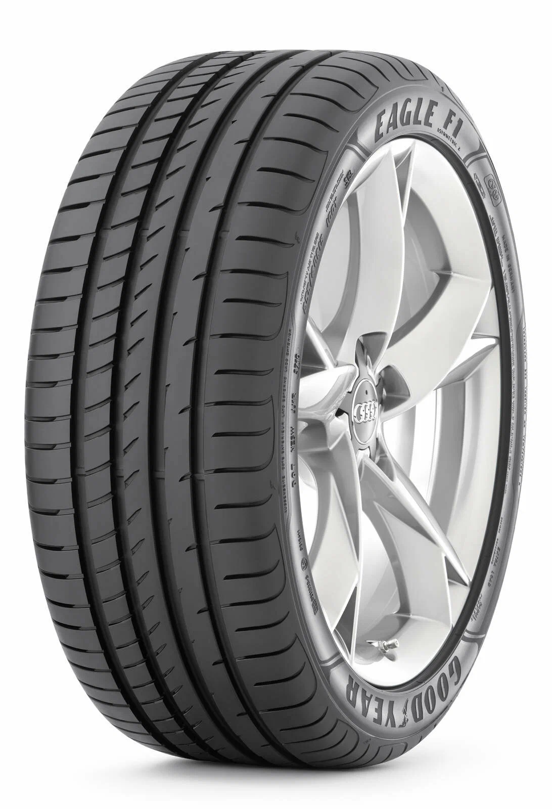 315/35 R20 Goodyear Eagle Asymmetric 110Y