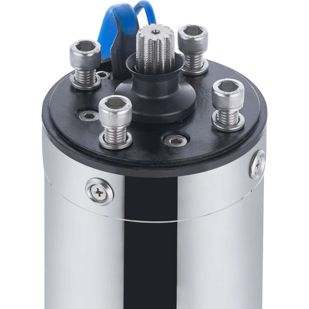 Насос Unipump ЭЦВ 4-8-75 61253