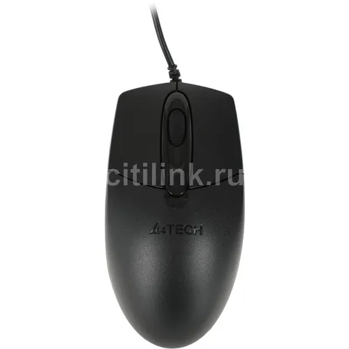 Мышь проводная A4TECH OP-720