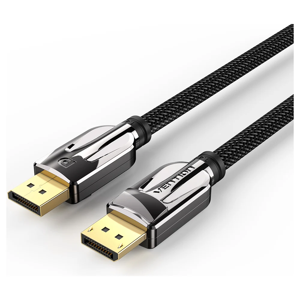 Кабель аудио-видео VENTION HCCB DisplayPort DisplayPort ver AWG28