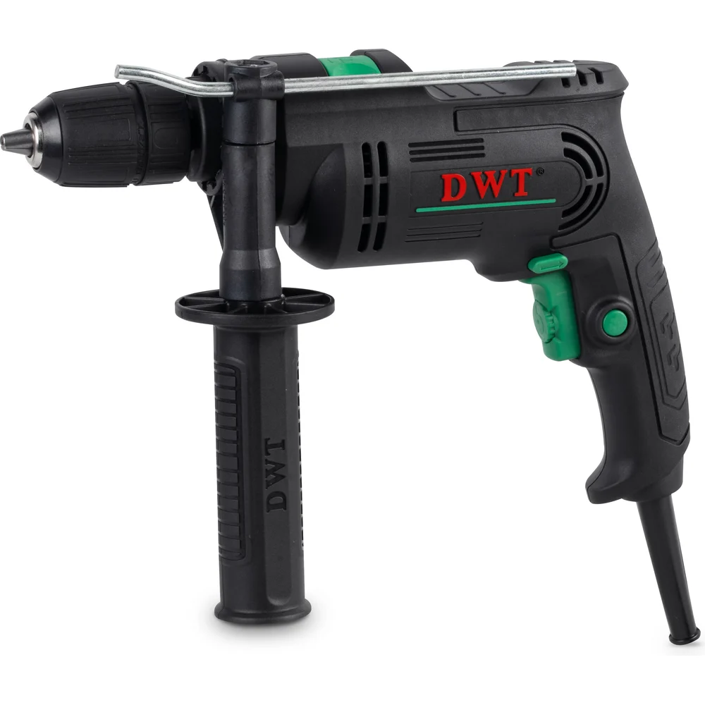 Ударная дрель DWT SBMP07-13