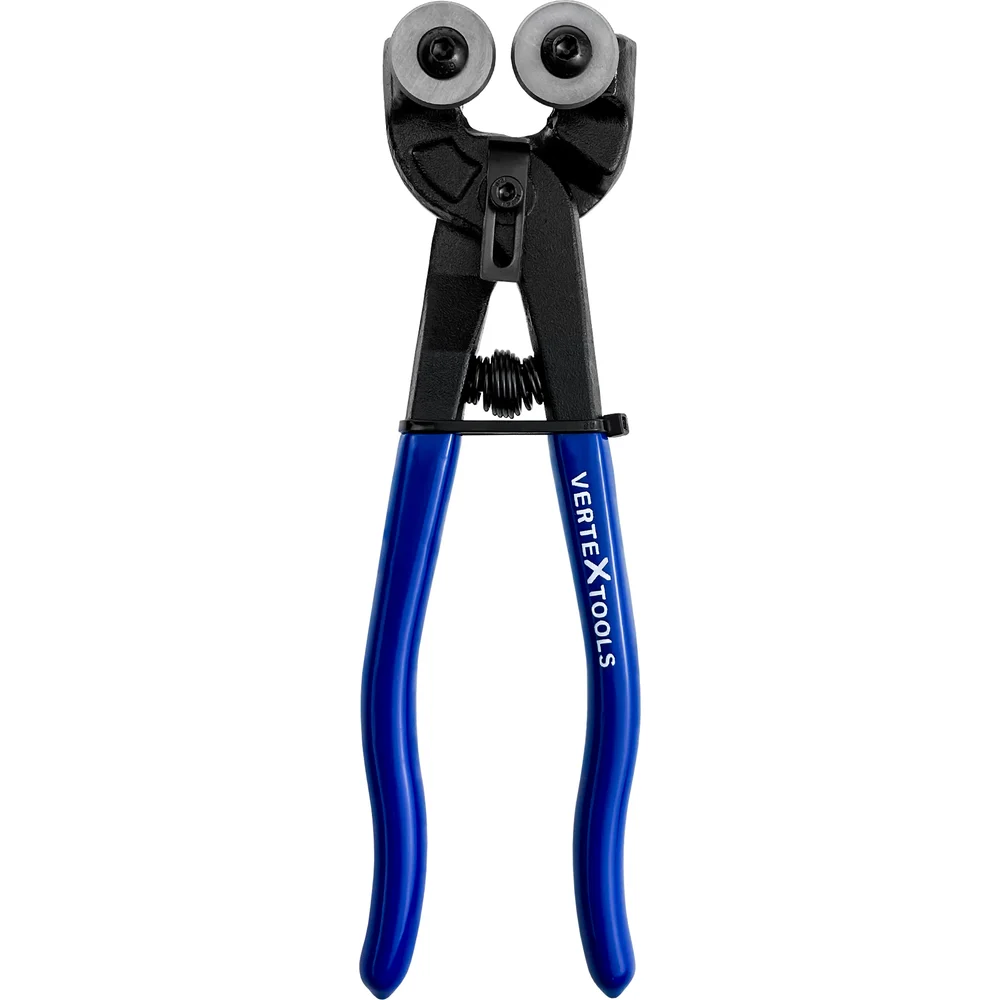 Кусачки для мозаики vertextools 200мм 0108-200