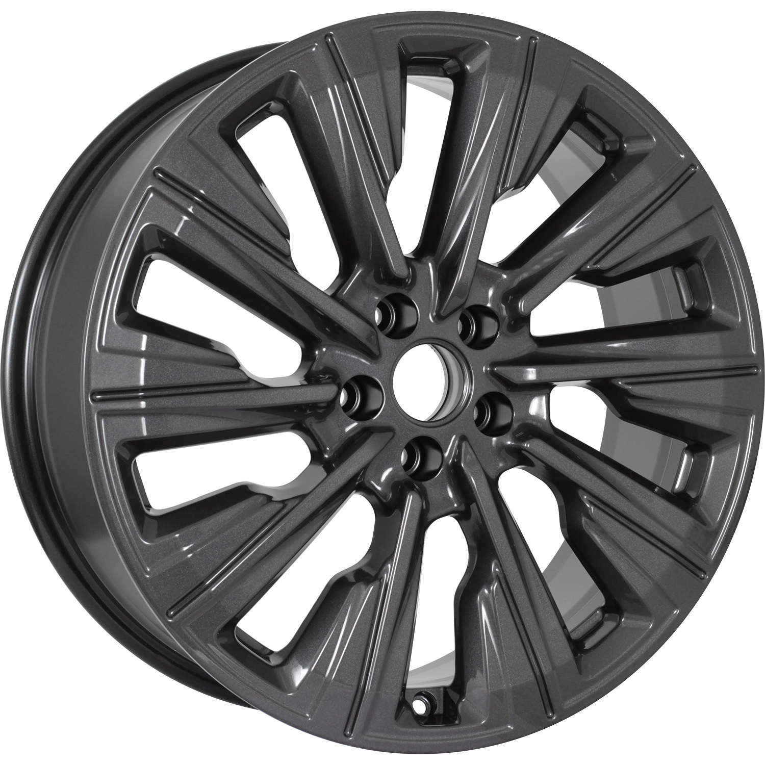 Галего 7.5x19/5x114.3 D64.1 ET40 Quartz 7.5X19/5X114.3