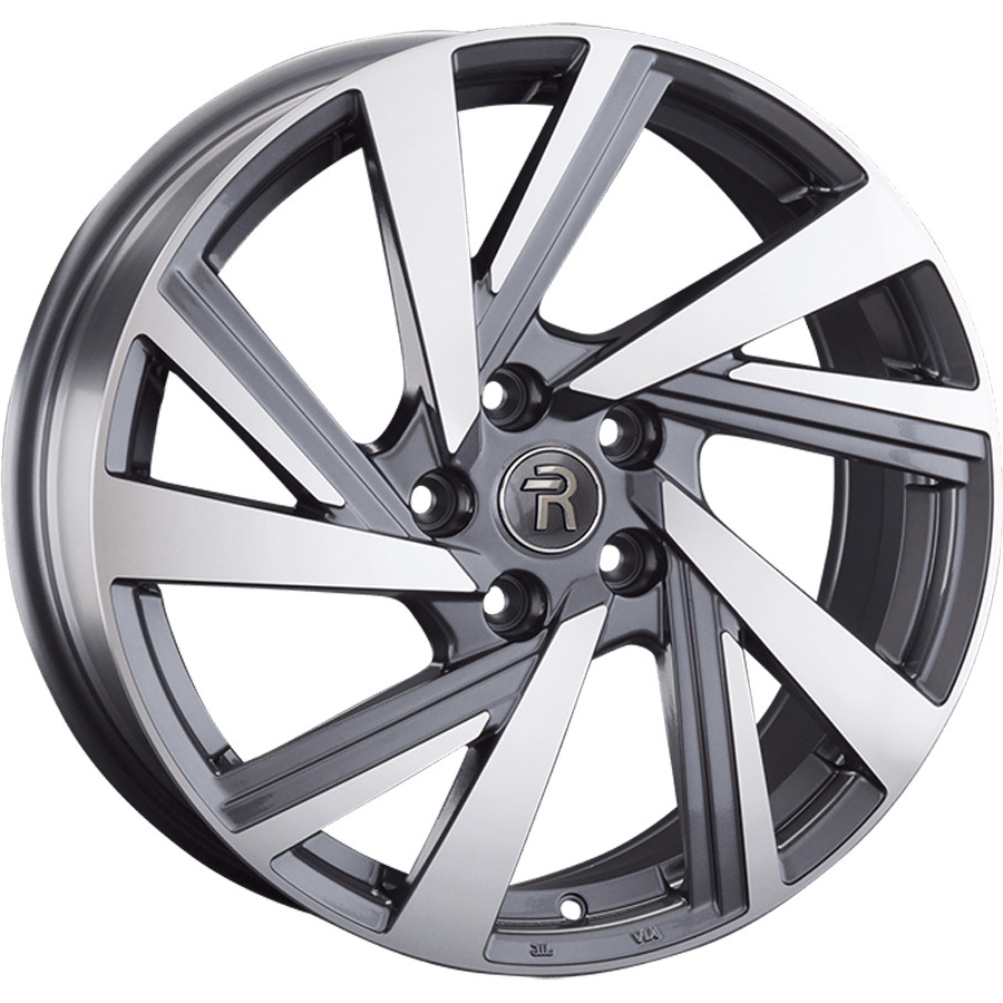 KI243 7.5x18/5x114.3 D67.1 ET52.5 GMF KI243