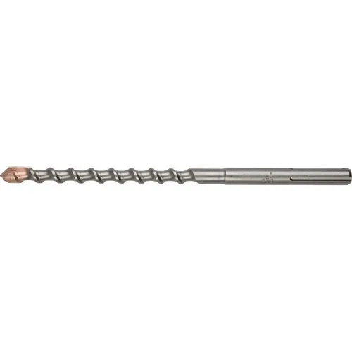 Бур Зубр 29350-340-18_z01, по бетону/кирпичу/камню, 18мм, SDS-MAX, 1шт