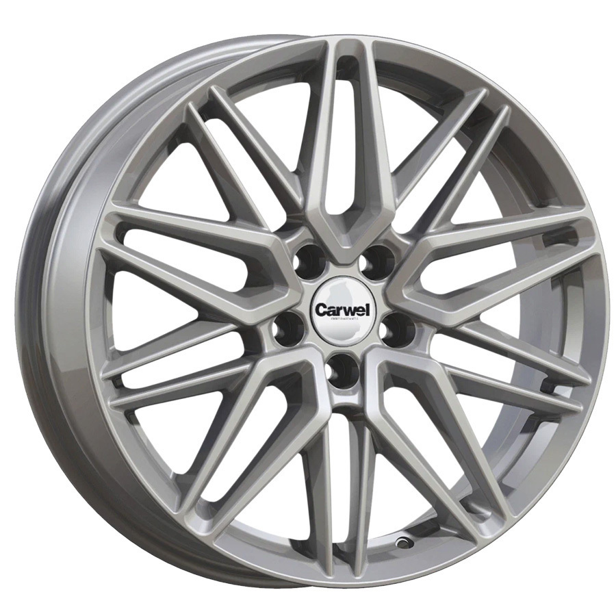 Вайс 233 7x18/5x100 D56.1 ET48 SB 7X18/5X100