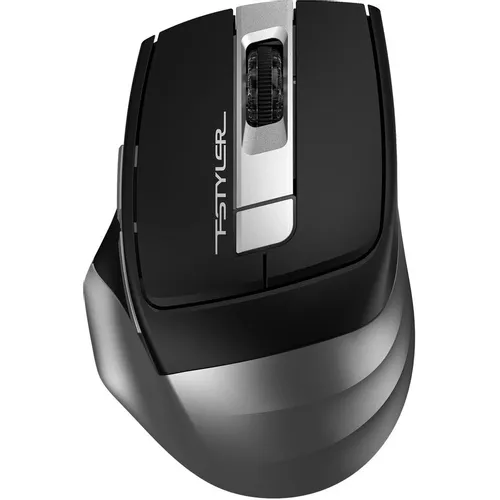 Мышь беспроводная A4TECH Fstyler FB35