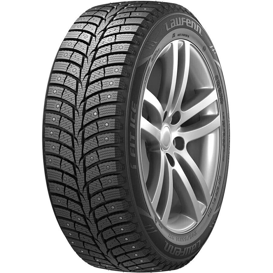 I FIT ICE LW71