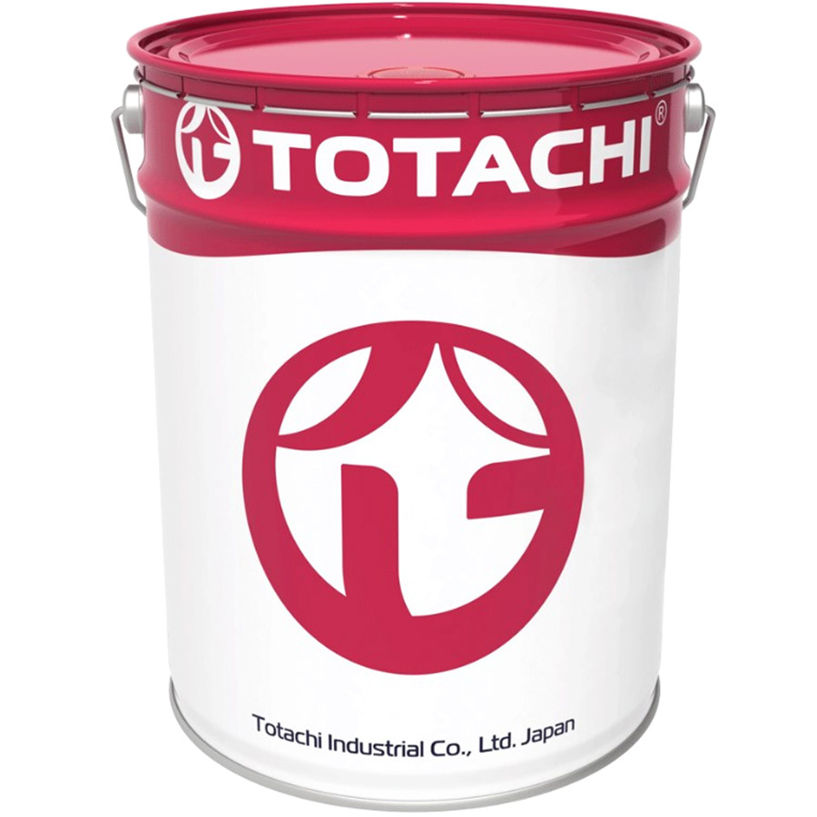 Смазка консистентная Totachi Grease EP 2 пластичная 16кг