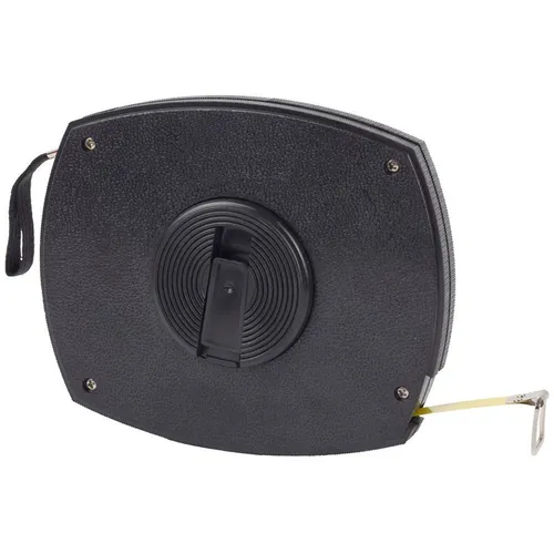 Мерная лента геодезическая Stayer 3416-50_z01, 50м x10мм