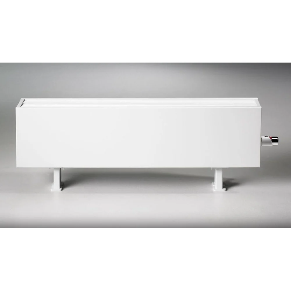 Радиатор JAGA tempo wall L140