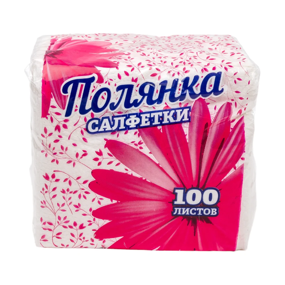 Салфетка COMFY 22X22