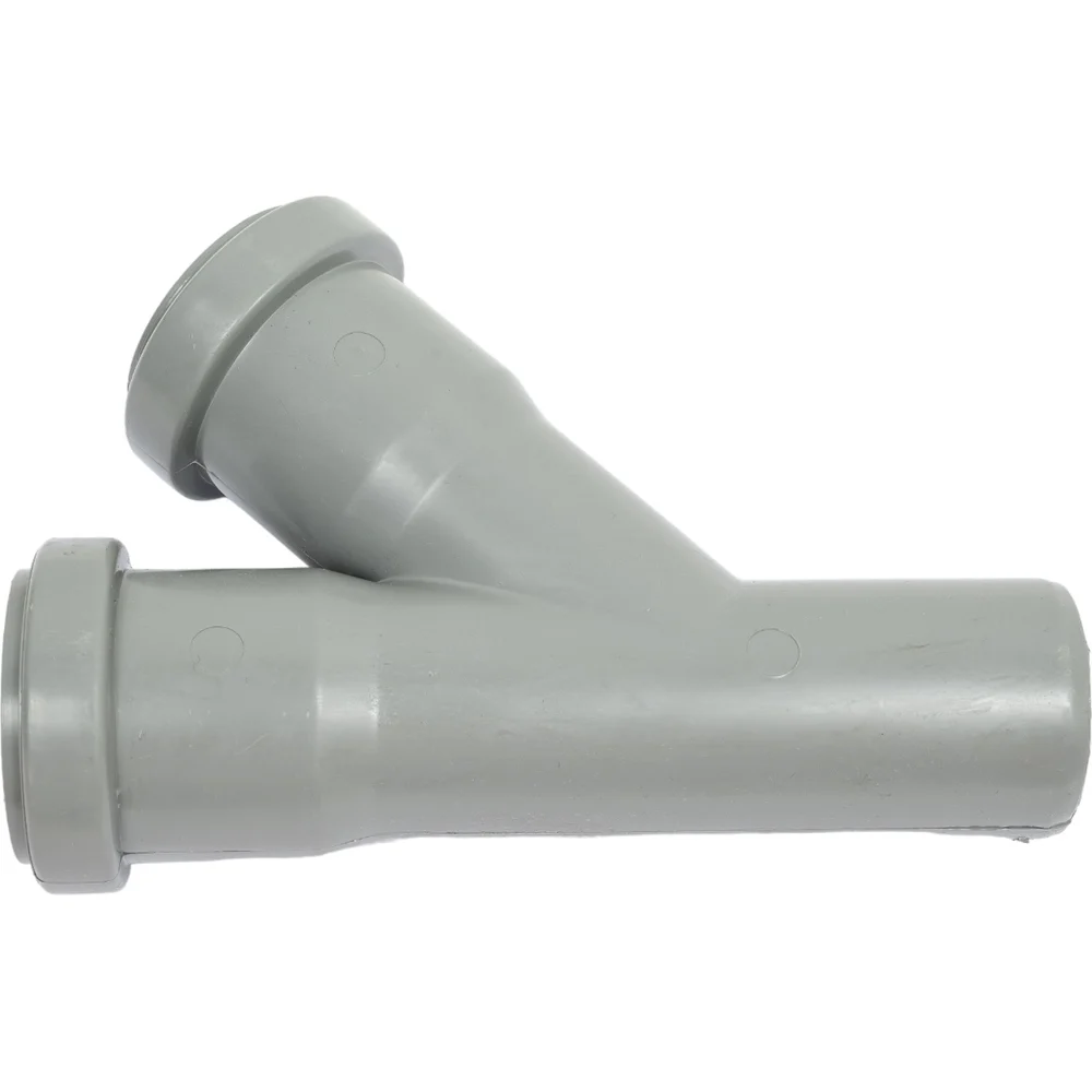 Тройник PRO AQUA Comfort PP 40X40/45