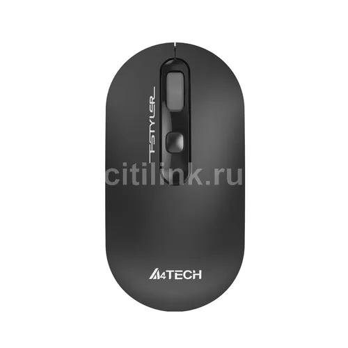 Мышь беспроводная A4TECH Fstyler FG20