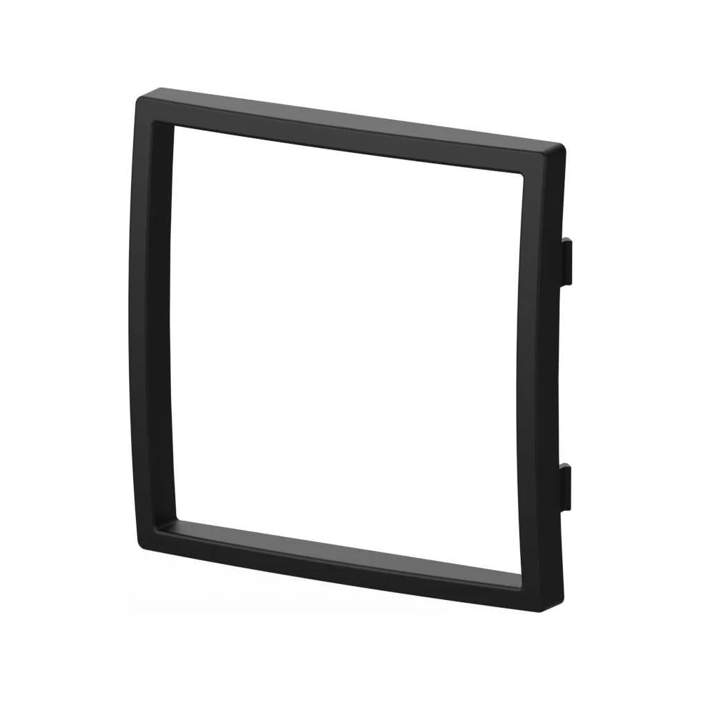Вставка Elbi Platin &amp; Arya Vantablack 603-000048-706