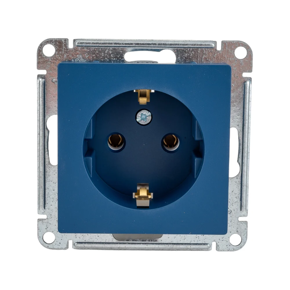Розетка Systeme Electric Atlasdesign ATN001143
