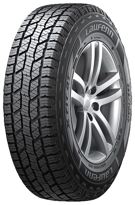 245/70 R16 Laufenn FIT AT LC01