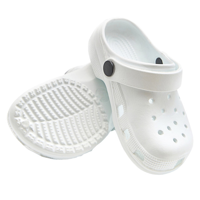 сабо детские SHARKBOOTS 3SBL