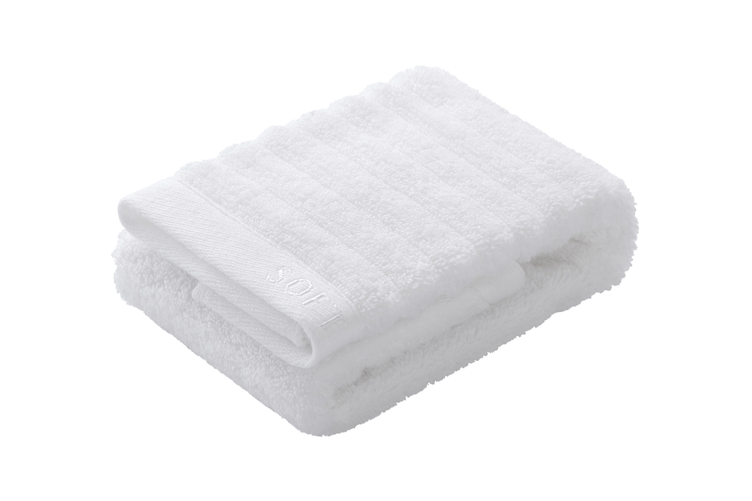 Полотенце махровое Tactile