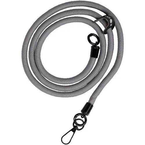 Шнурок ZIBELINO ZUL-SB-122-GRY