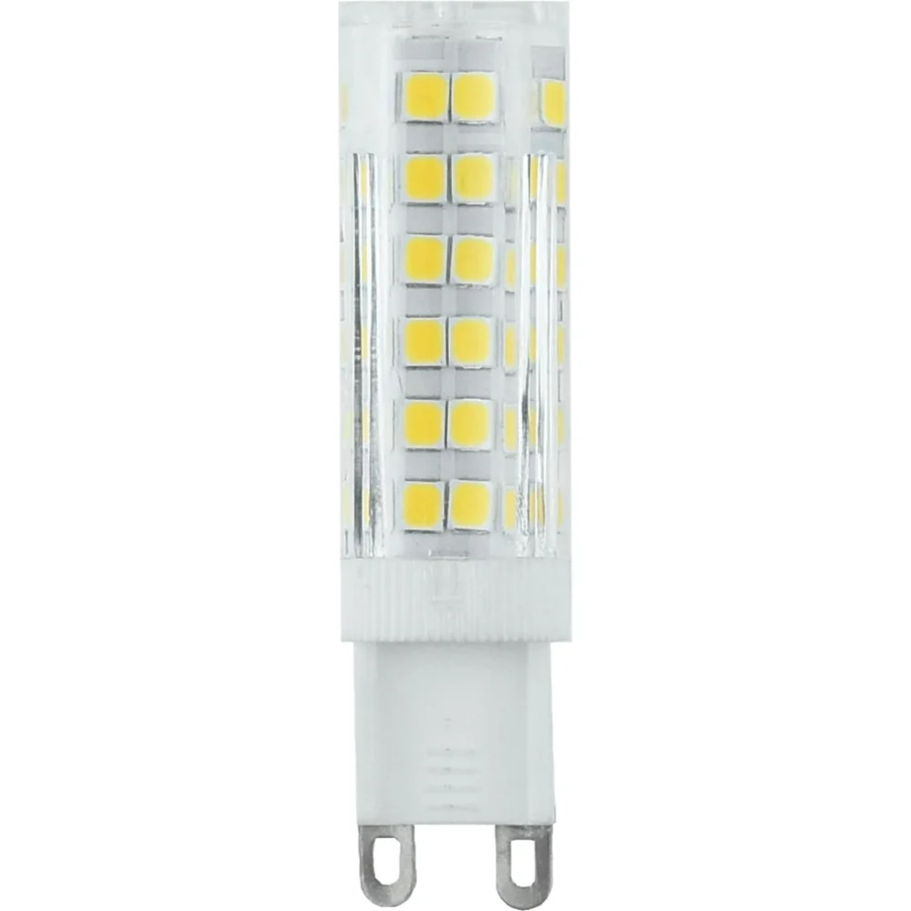 Светодиодная лампа Ecola Premium Corn Micro 65X16